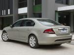 Ford Falcon G6 EcoLPI 2011 года
